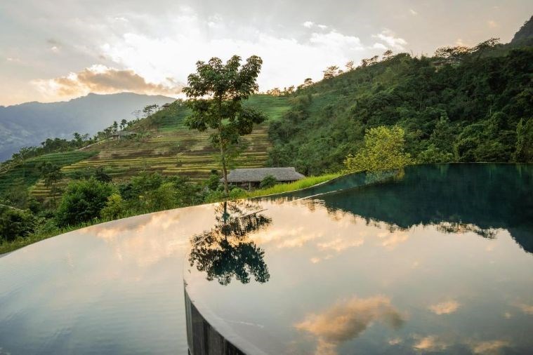 Avana Retreat Mai Châu